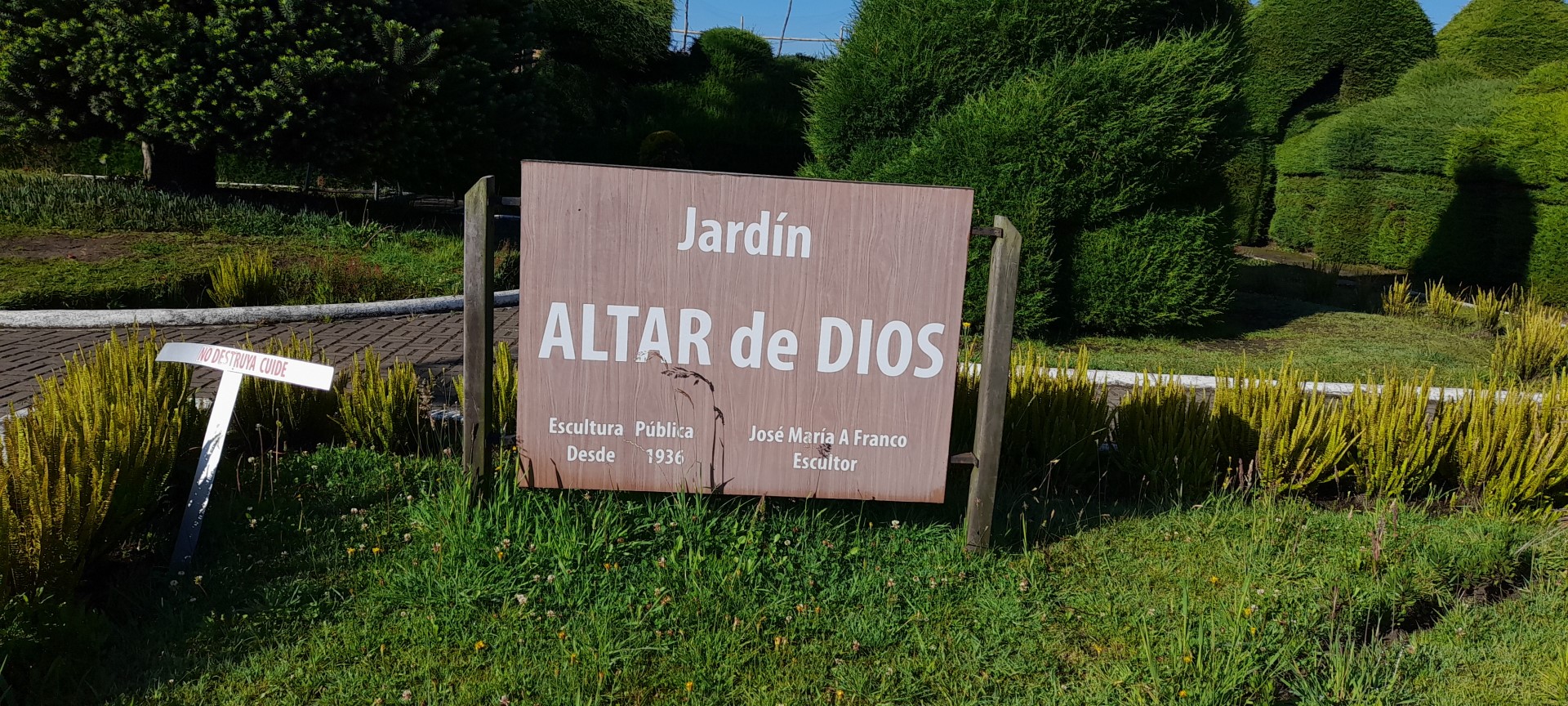 Cementerio de Tulcán